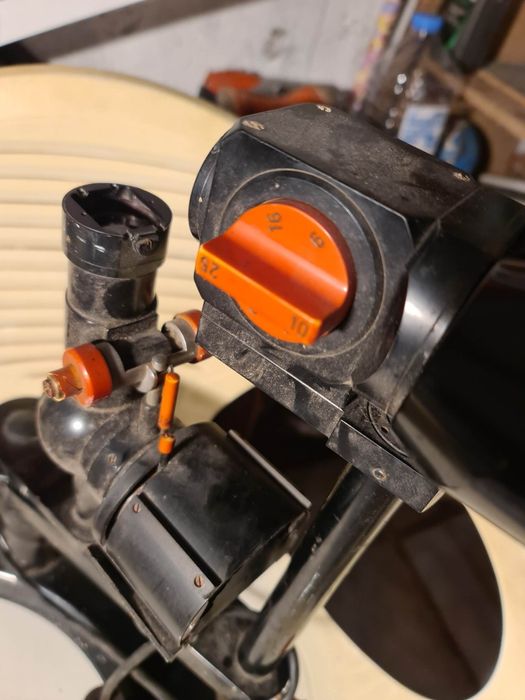 Оптичен уред микроскоп ZEISS OPTON