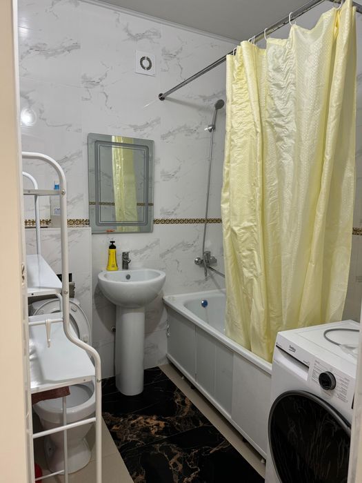 Сдается квартира в аренду