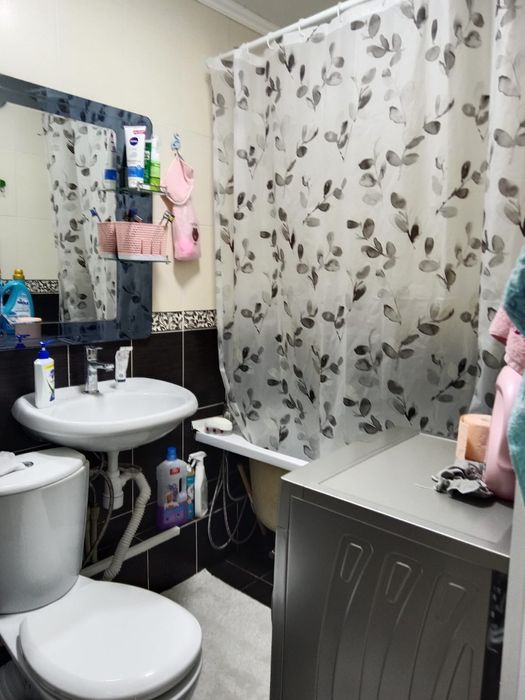 Продаётся уютная квартира