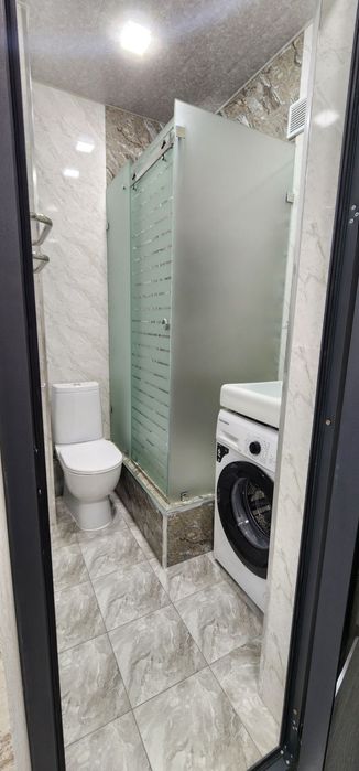 Продаю Свою 1 ком.на Буюк ипак Йули.