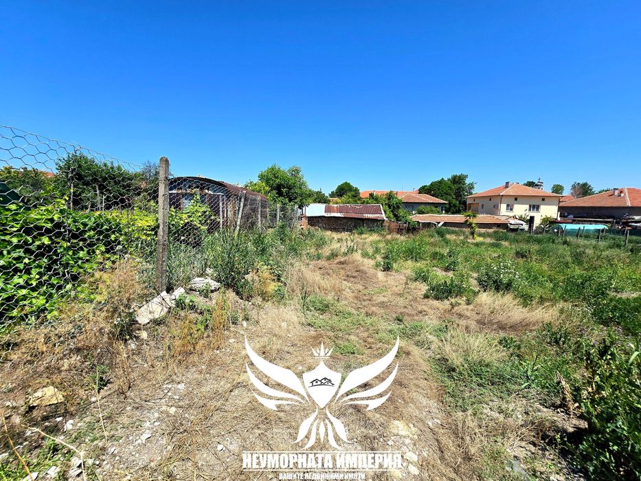 Продава се Парцел в с. Конуш, Област Пловдив - 900 кв.м за 35 €/кв.м - Снимка #9