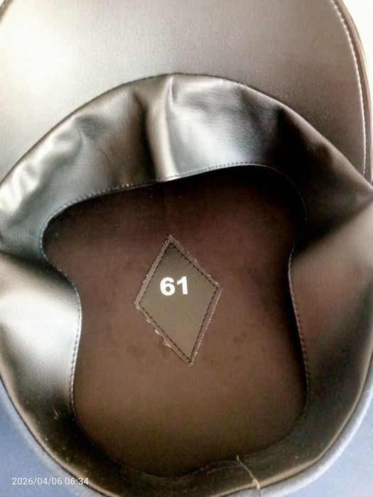 Продам фуражку МВД