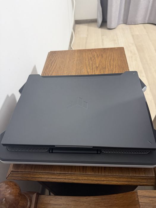 ASUS TUF Gaming F15 FX507VU