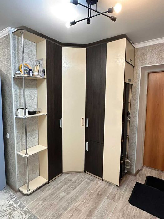 1 ком 5-й микрорайон