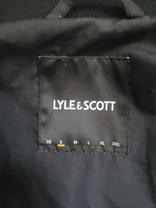 Jacheta Lyle and Scott