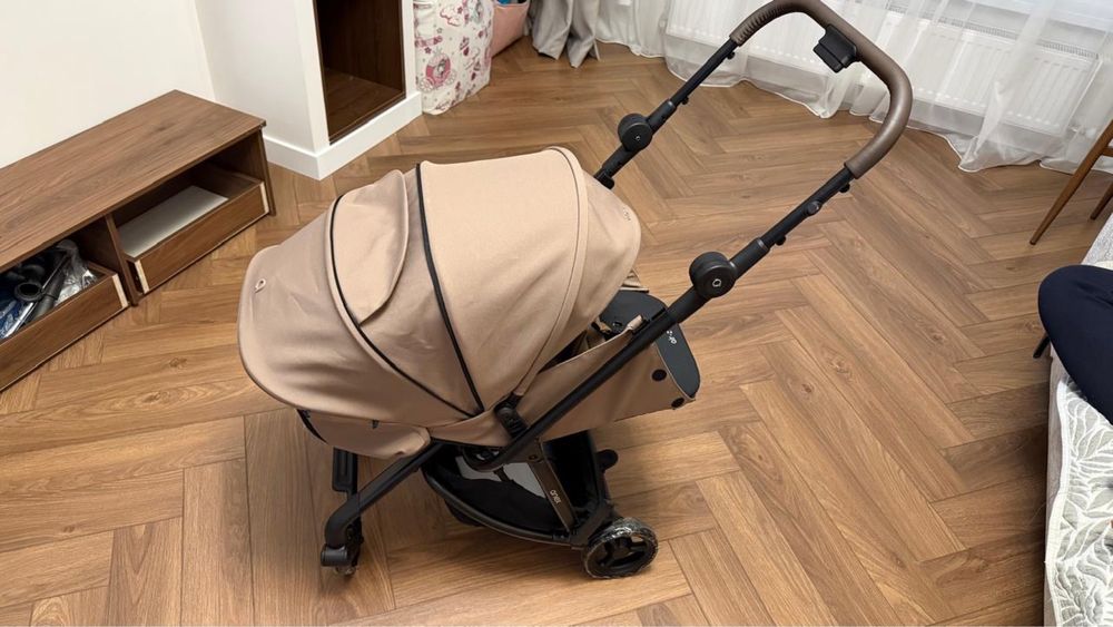 Коляска Anex Air Z plus