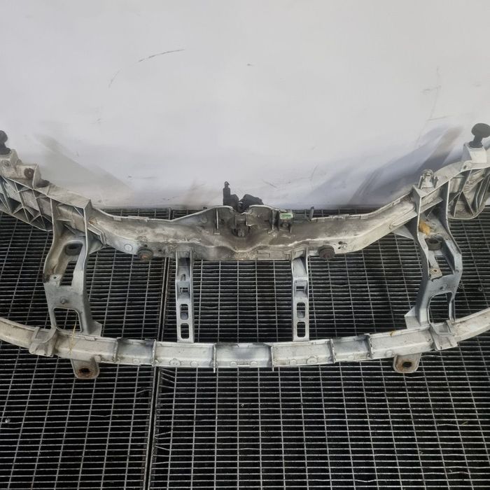 Trager Ford Kuga 2.0 TDCI 2008 - 2010 1997CC Automata (1454) Diesel