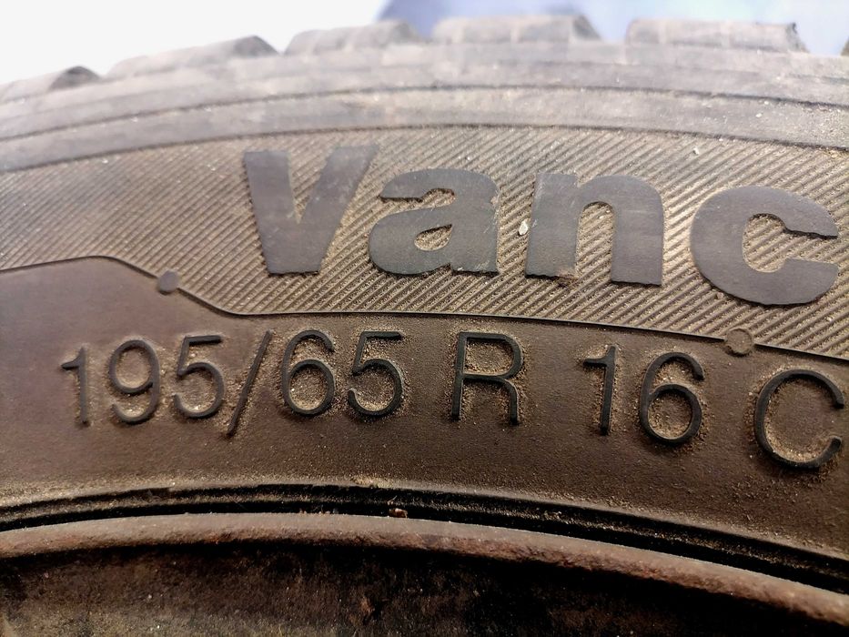 Roti complete C - uri