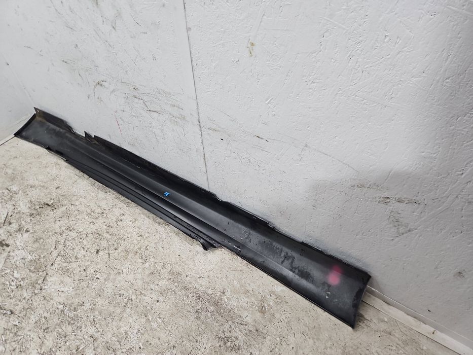 Prag lateral stanga Bmw 1 (E88) [Fabr 2008-2013] Cabrio Pachet M 80446