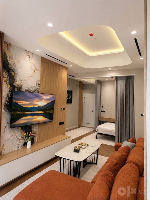 Nest one жк 3/9/51 квартира продается