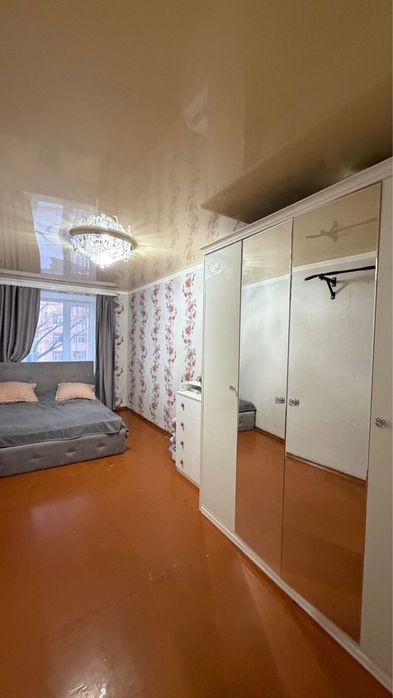 Продажа 3-х комн.кв с мебелью