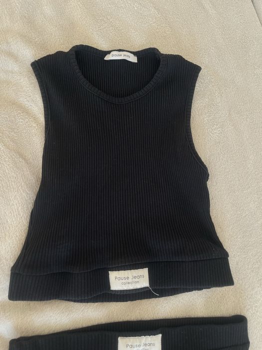 Pause jeans дамски сет