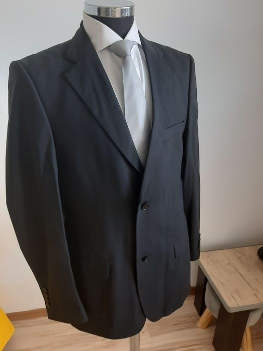 Vând/schimb Sacou original ZARA marimea 50