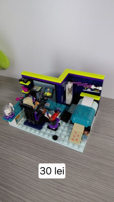 Lego în stare foarte buna