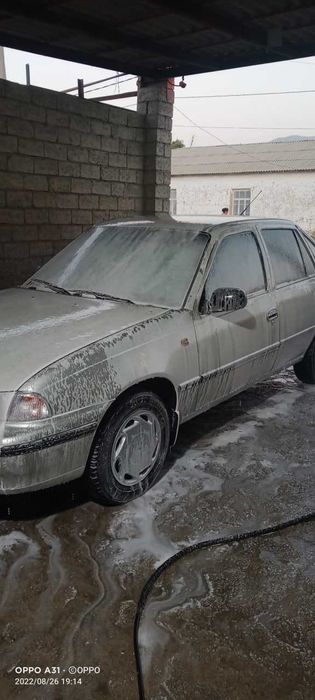 Nexia1 holati yaxshi 2004 stalnoy