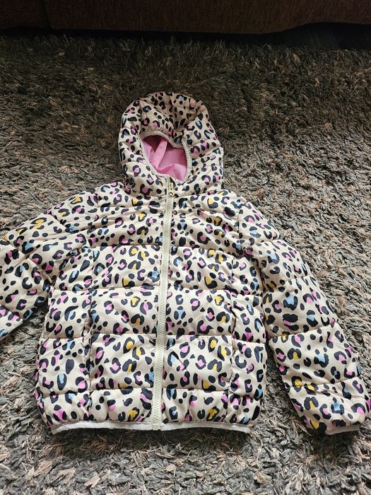 Якенца за момиче