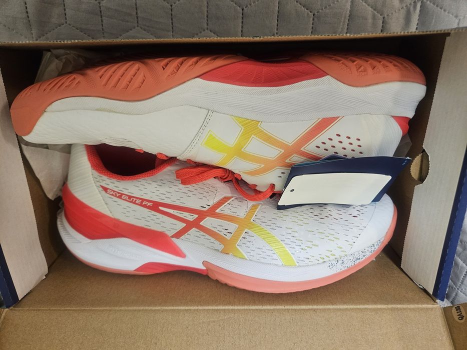 Asics sky elite ff N43.5