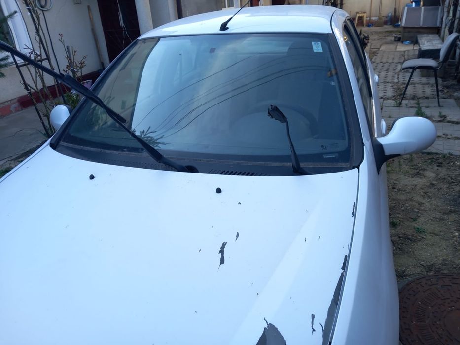 Renault symbol 2012 1.2 benzină