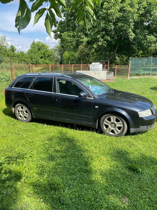 AUDI A4 Avant 2006 — imagine 3