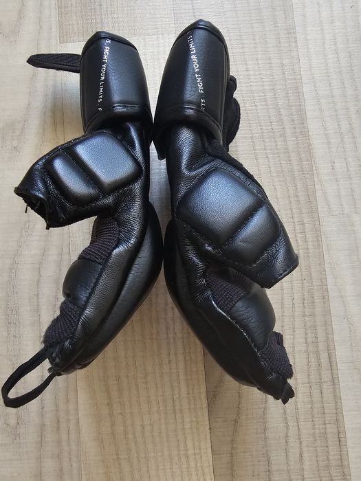 Manusi MMA, marimea M