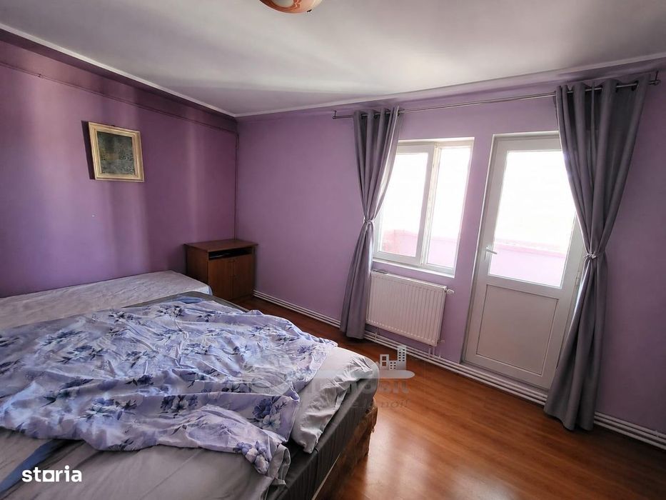 Apartament 3 camere | Mircea cel Bătrân | Ideal pentru investiție — fotografia 3