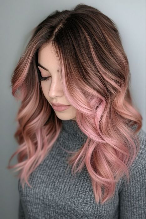 Профессиональные окрашивания (balayage, ombre, airtouch) и стрижки.