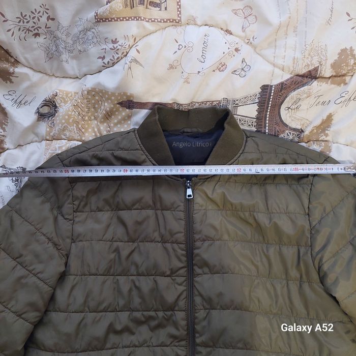 Лека пухинка Л Angelo Litrico