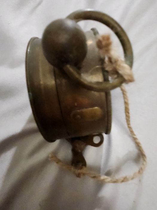 Часовник за пазач на Йоханес Бьорк