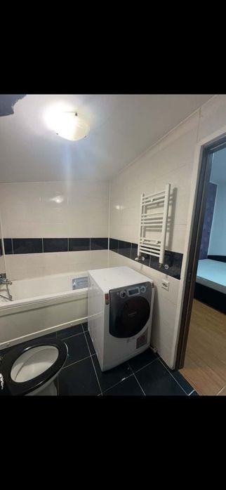 Inchiriez apartament 2 camere metrou brancoveanu