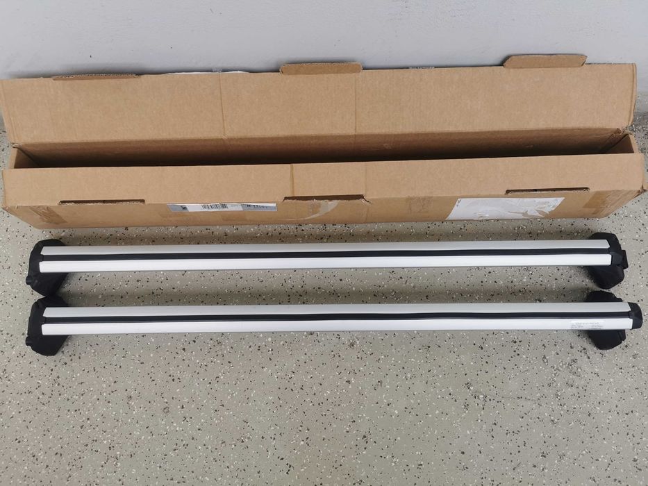 Напречни греди*багажник*ОПЕЛ АСТРА J*OPEL Astra*AUDI*BMW*FIAT*FORD