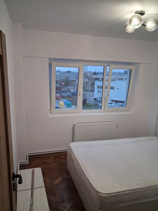 Apartament  de închiriat