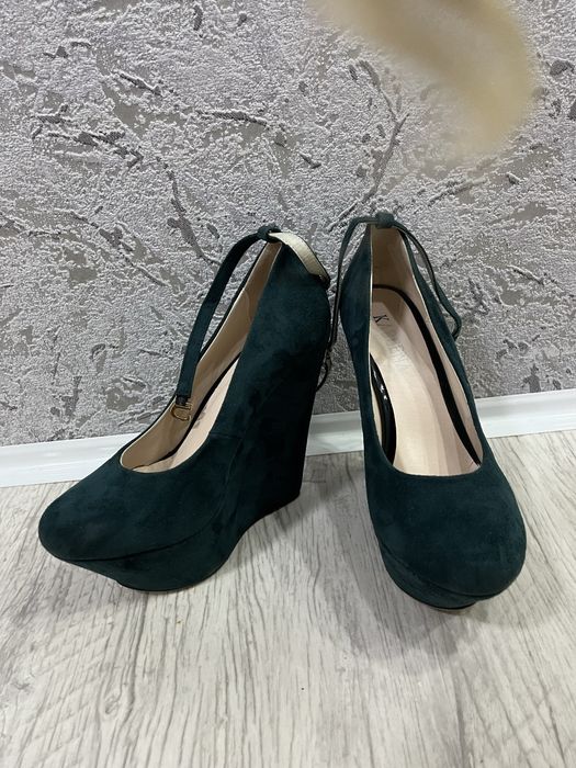 Распродажа туфлей