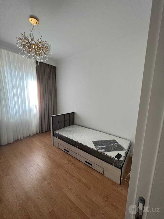 ЖК Istanbul City! Сдаётся новая 3х ком квартира с хорошим ремонтом!