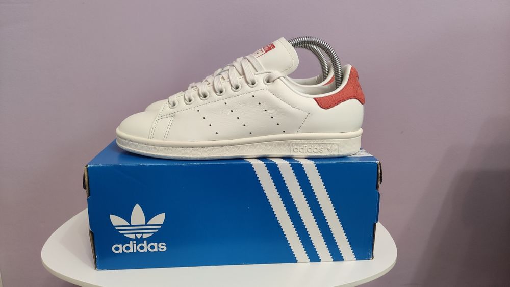 Нови Дамски кецове Adidas Originals Stan Smith 38 size