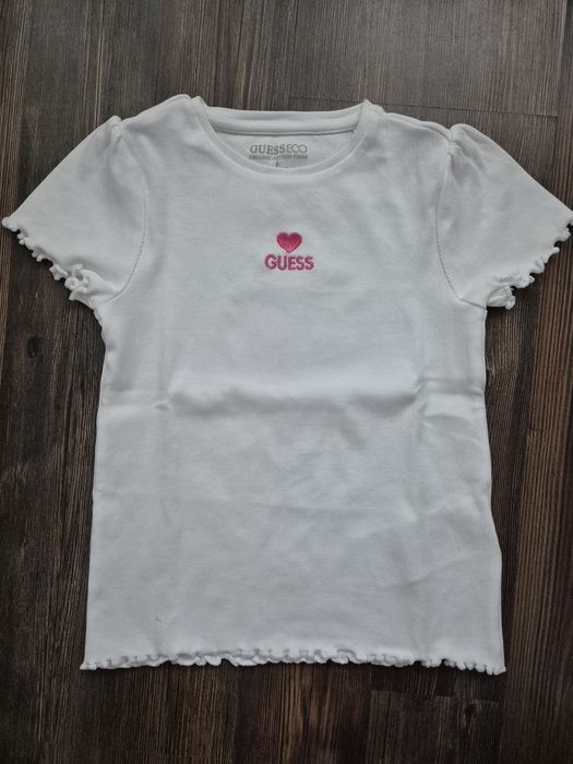 Guess, Billieblush, Zara размер 5г.