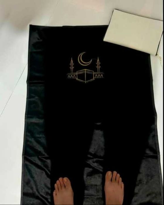 Жиналмалы жайнамаз