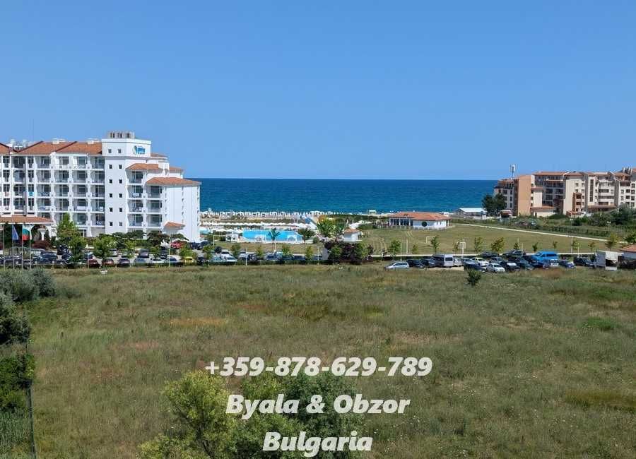 Продава се Тристаен апартамент в Обзор - 94 кв.м за 1011 €/кв.м - Снимка #2