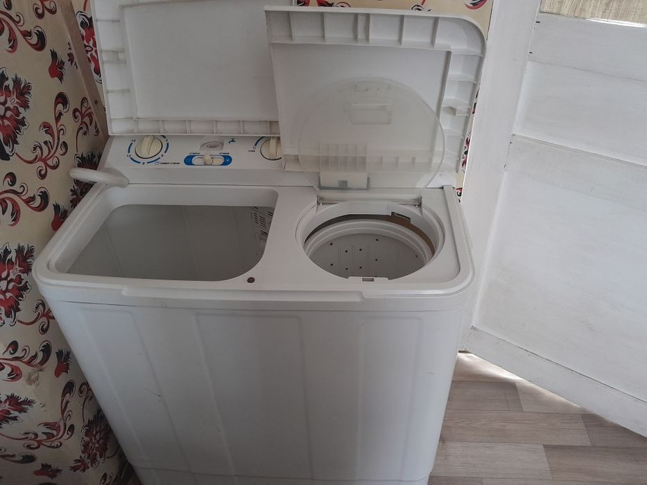 Стиральная машинка