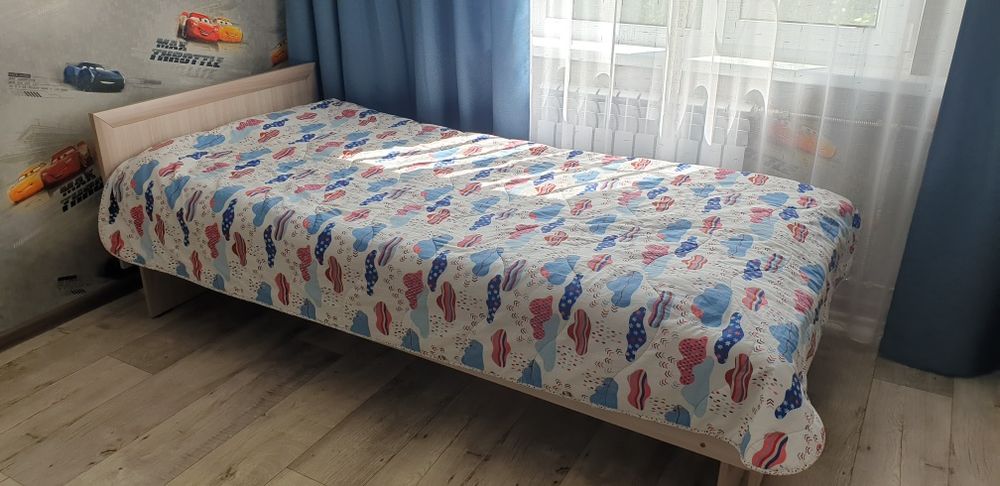 Детский гарнитур