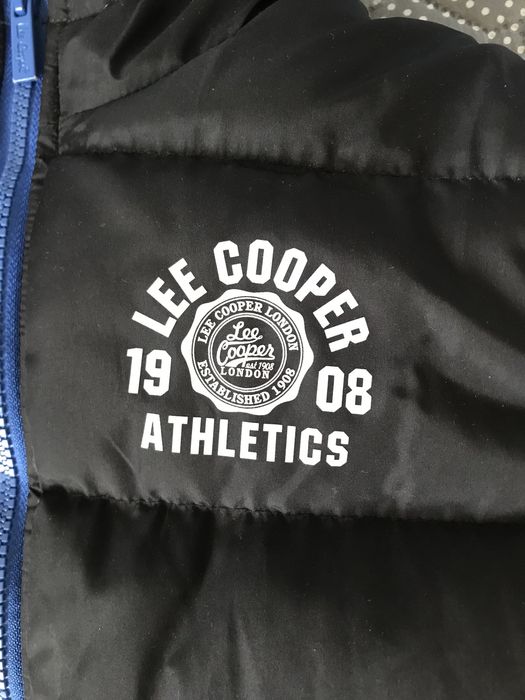 Яке за момче Lee Cooper