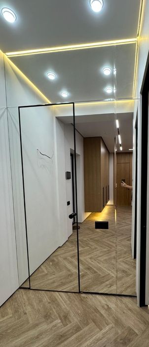 Модные ,современные двери