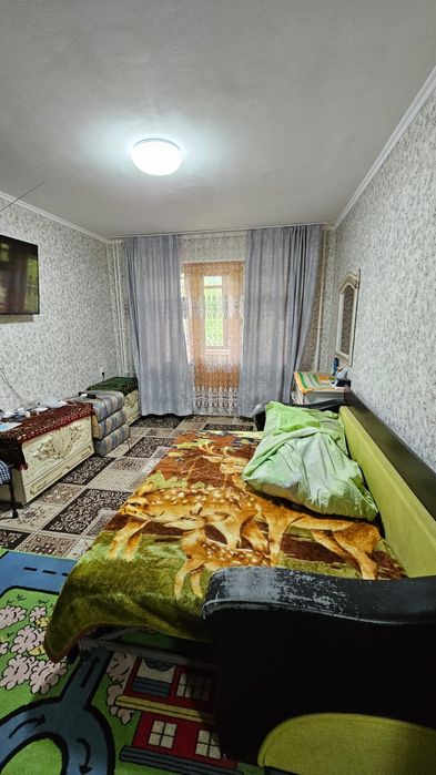 СРОЧНО Продам квартиру в районе дом быта
