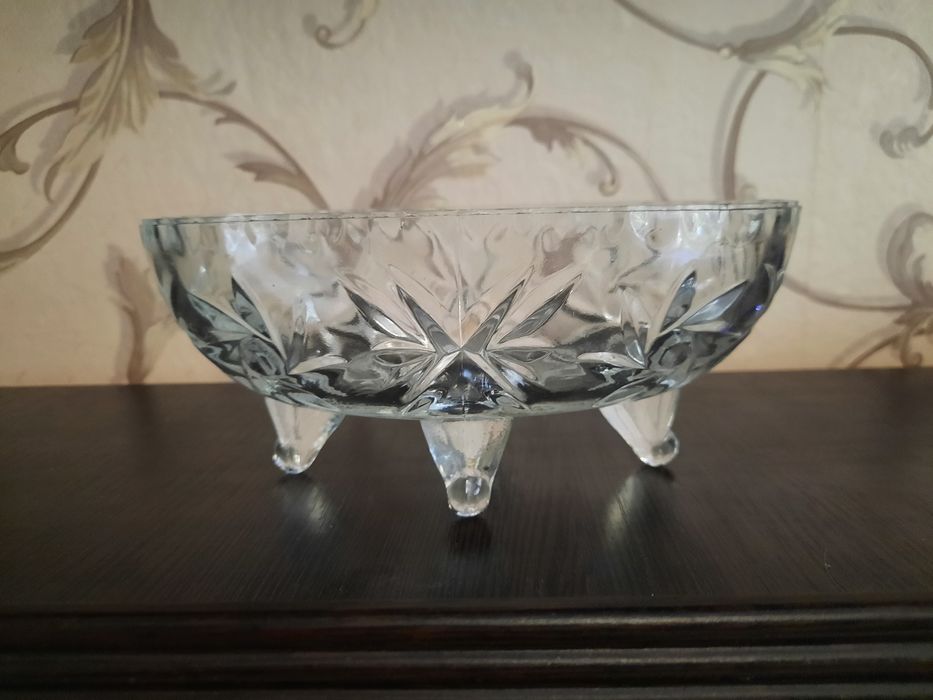 Продается хрусталь