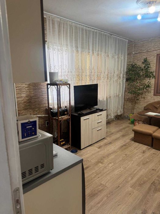 Продава се Двустаен апартамент в Пловдив, Тракия - 48 кв.м за 1855 €/кв.м - Снимка #1