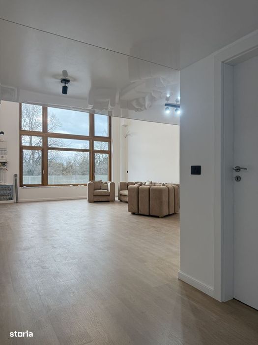 Apartament 2 camere modern | Coloana Infinitului | Tudor Vladimirescu