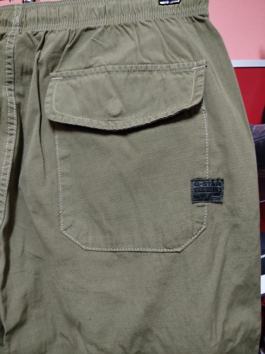 Оригинални панталони G-Star Raw Trainer 34 , 35 ново мъжко долнищ