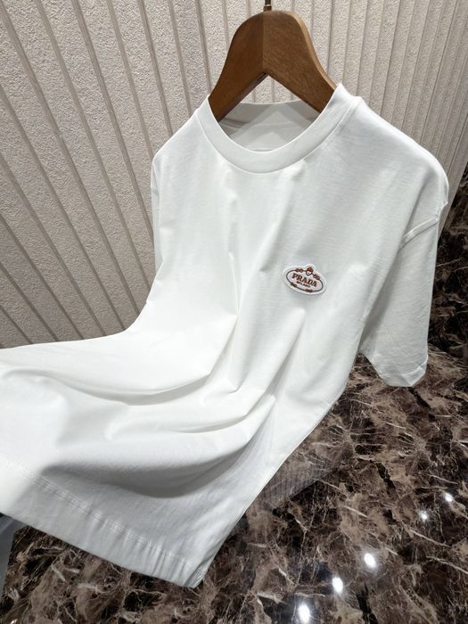 Мъжки тениски различни модели