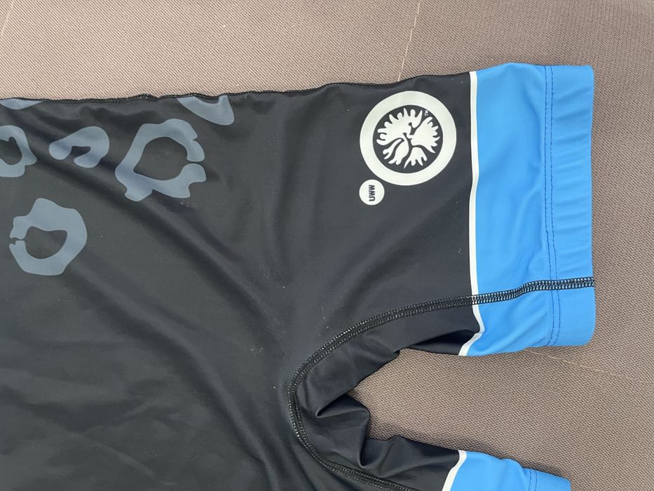 Продам Борцовки нательник