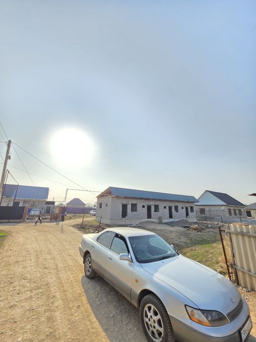 Участок 6 соток.