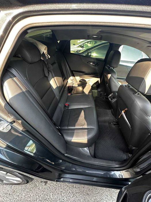 Продаётся малибу